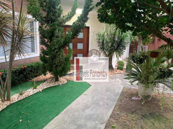 Imagem Casa com 3 Quartos à Venda, 150 m² em Pontinha - Araruama Imagem Casa com 3 Quartos à Venda, 150 m² em Pontinha - Araruama