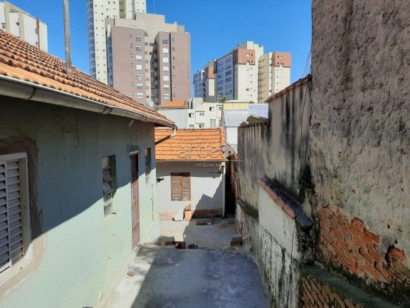 Imagem Terreno à Venda, 172 m² em Alto Da Lapa - São Paulo Imagem Terreno à Venda, 172 m² em Alto Da Lapa - São Paulo