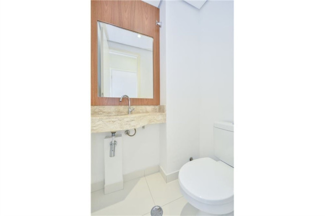 Imagem Apartamento com 3 Quartos à Venda, 105 m² em Granja Julieta - São Paulo Imagem Apartamento com 3 Quartos à Venda, 105 m² em Granja Julieta - São Paulo