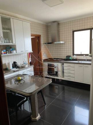 Imagem Apartamento com 3 Quartos à Venda, 188 m² em Vila Seixas - Ribeirão Preto