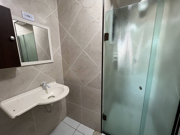 Imagem Apartamento com 2 Quartos à Venda, 72 m² em Ocian - Praia Grande