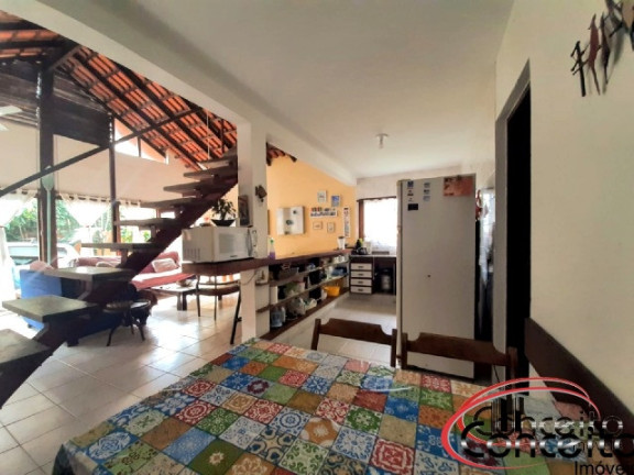 Imagem Casa com 4 Quartos à Venda, 200 m² em Itaguá - Ubatuba Imagem Casa com 4 Quartos à Venda, 200 m² em Itaguá - Ubatuba