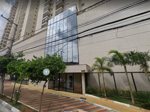 Apartamento com 2 Quartos à Venda, 48 m² em Novo Osasco - Osasco