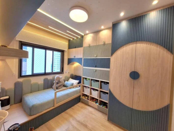 Imagem Apartamento com 3 Quartos à Venda, 154 m² em Vila Santa Catarina - São Paulo Imagem Apartamento com 3 Quartos à Venda, 154 m² em Vila Santa Catarina - São Paulo