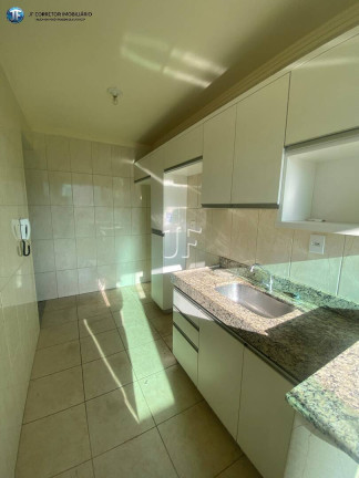 Imagem Apartamento com 3 Quartos para Alugar,  em Bom Retiro - Ipatinga