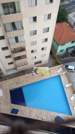 Imagem Apartamento com 3 Quartos à Venda, 70 m² em Centro - São Bernardo Do Campo