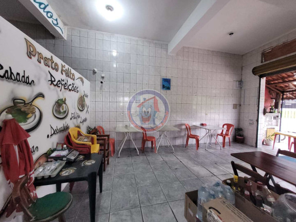 Imagem Casa com 2 Quartos à Venda, 163 m² em Vera Cruz - Mongaguá Imagem Casa com 2 Quartos à Venda, 163 m² em Vera Cruz - Mongaguá