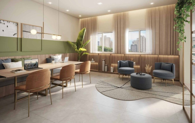 Imagem Apartamento com 1 Quarto à Venda, 32 m² em Parada Inglesa - São Paulo Imagem Apartamento com 1 Quarto à Venda, 32 m² em Parada Inglesa - São Paulo