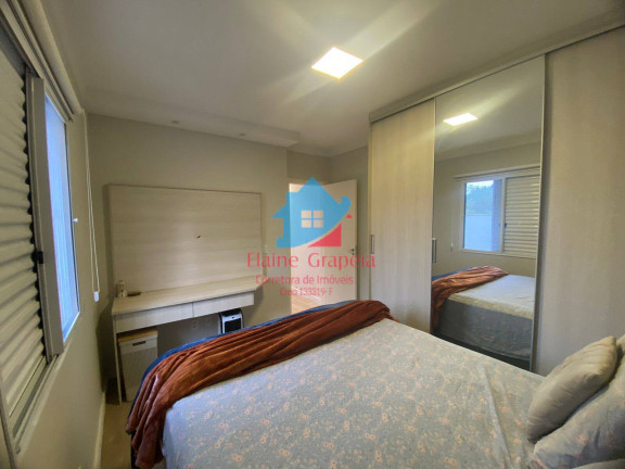 Imagem Apartamento com 2 Quartos à Venda, 50 m² em Santa Claudina - Vinhedo