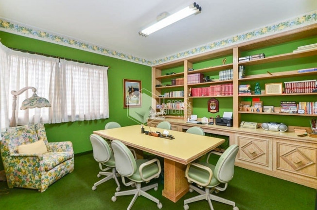 Imagem Imóvel com 4 Quartos à Venda, 547 m² em Jardim Parque Morumbi - São Paulo Imagem Imóvel com 4 Quartos à Venda, 547 m² em Jardim Parque Morumbi - São Paulo