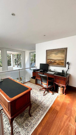 Imagem Apartamento com 4 Quartos à Venda, 954 m² em Jardim Petrópolis - São Paulo