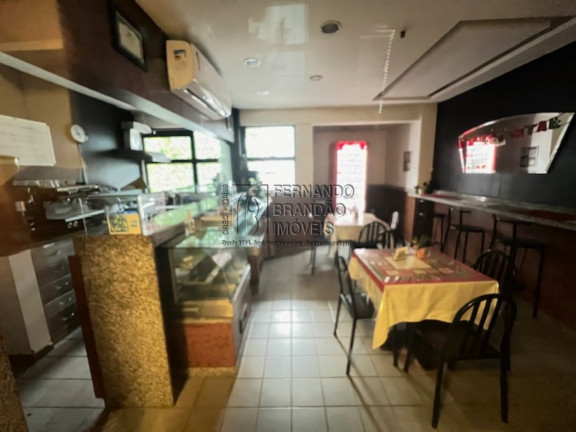 Imagem Sala Comercial à Venda, 27 m² em Barra Da Tijuca - Rio De Janeiro Imagem Sala Comercial à Venda, 27 m² em Barra Da Tijuca - Rio De Janeiro