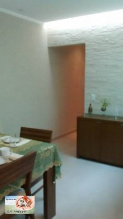 Imagem Apartamento com 3 Quartos à Venda, 110 m² em Vila Eldízia - Santo André