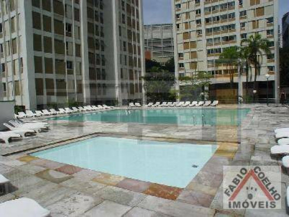 Imagem Apartamento com 3 Quartos à Venda, 137 m² em Vila Mariana - São Paulo