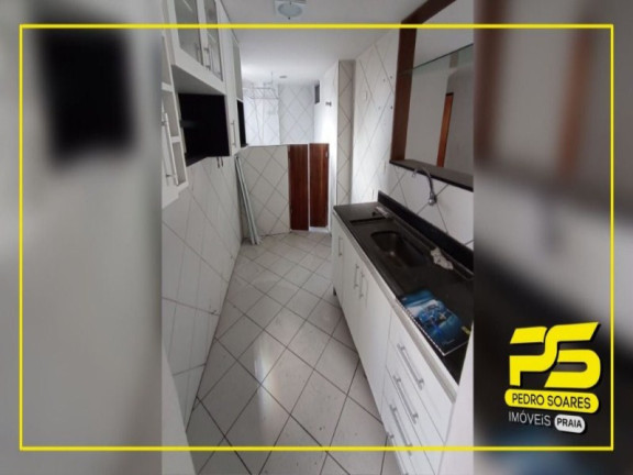 Imagem Apartamento com 3 Quartos à Venda, 75 m² em Aeroclube - João Pessoa Imagem Apartamento com 3 Quartos à Venda, 75 m² em Aeroclube - João Pessoa