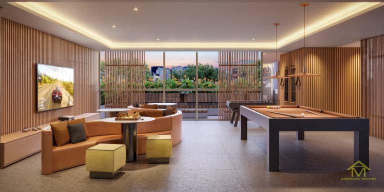 Imagem Apartamento com 4 Quartos à Venda, 154 m² em Praia Da Costa - Vila Velha