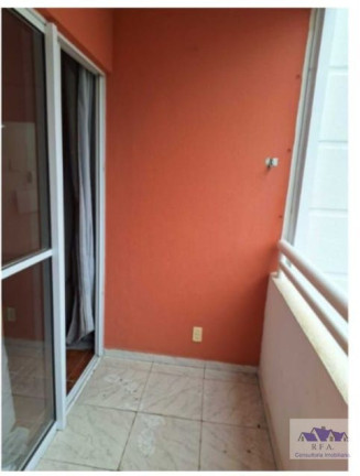 Imagem Apartamento com 2 Quartos à Venda, 46 m² em Jardim Isis - Cotia