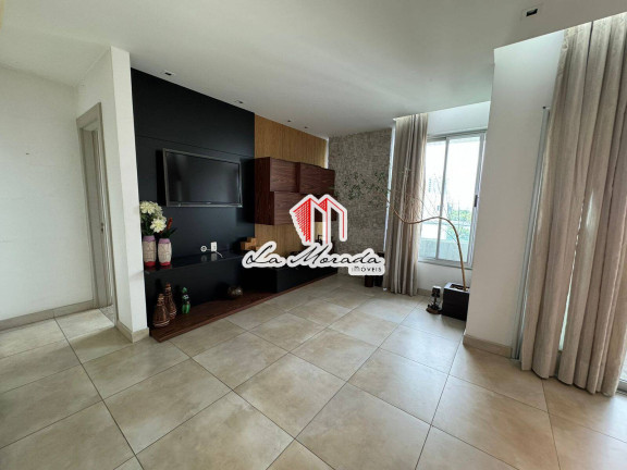 Imagem Apartamento com 2 Quartos à Venda, 94 m² em Adrianópolis - Manaus