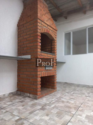 Imagem Sobrado com 5 Quartos à Venda, 200 m² em Jardim Aclimação - Santo André