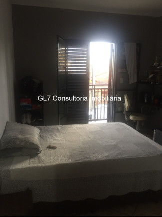 Imagem Sobrado com 4 Quartos à Venda,  em Jardim Califórnia - Indaiatuba