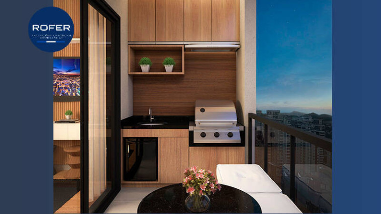 Imagem Apartamento com 3 Quartos à Venda, 75 m² em Jardim Panorama - Valinhos