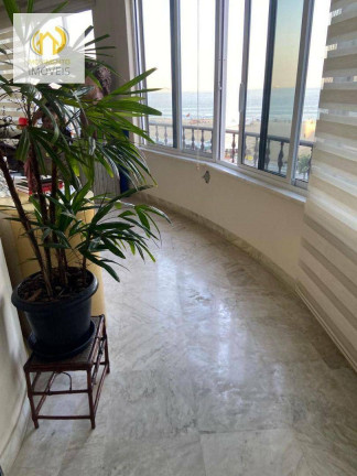 Imagem Apartamento com 3 Quartos à Venda, 273 m² em Copacabana - Rio De Janeiro