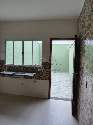 Imagem Sobrado com 2 Quartos à Venda, em Jardim Ponte Rasa - São Paulo Imagem Sobrado com 2 Quartos à Venda, em Jardim Ponte Rasa - São Paulo