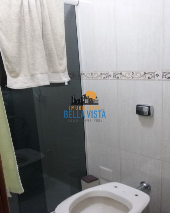 Imagem Apartamento com 3 Quartos à Venda, em Itararé - São Vicente Imagem Apartamento com 3 Quartos à Venda, em Itararé - São Vicente