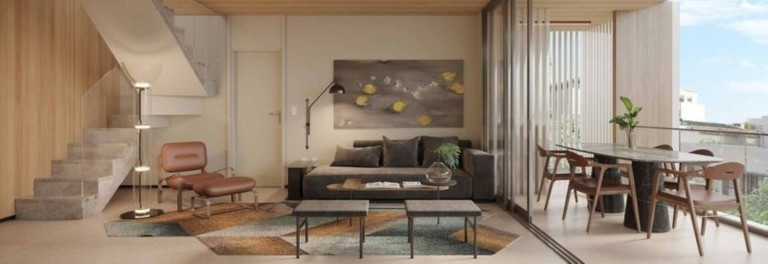 Imagem Imóvel com 1 Quarto à Venda, 131 m² em Leblon - Rio De Janeiro