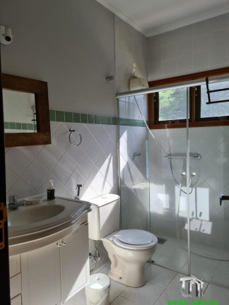 Imagem Casa com 4 Quartos à Venda, 200 m² em Capela Do Barreiro - Itatiba