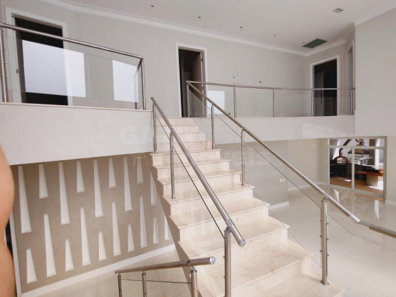 Imagem Casa com 4 Quartos à Venda, 425 m² em Alphaville - Santana De Parnaíba Imagem Casa com 4 Quartos à Venda, 425 m² em Alphaville - Santana De Parnaíba