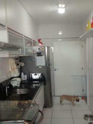 Imagem Apartamento com 3 Quartos à Venda, 88 m² em Imbuí - Salvador