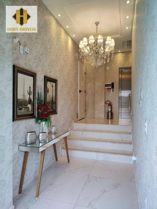 Apartamento com 2 Quartos à Venda, 80 m² em Balneario Pereque - Porto Belo