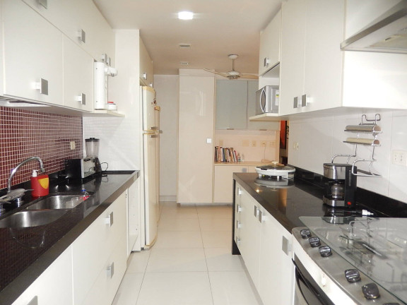 Imagem Apartamento com 4 Quartos à Venda,  em Leblon - Rio De Janeiro