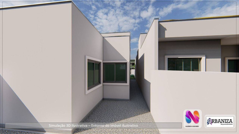 Imagem Casa com 2 Quartos à Venda,  em Joaia - Tijucas