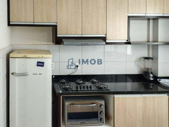 Imagem Apartamento com 2 Quartos à Venda, 38 m² em Jaraguá 99 - Jaraguá Do Sul Imagem Apartamento com 2 Quartos à Venda, 38 m² em Jaraguá 99 - Jaraguá Do Sul