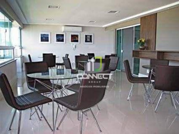 Imagem Imóvel com 3 Quartos à Venda, 153 m² em Praia Brava - Itajaí