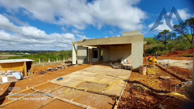 Imagem Casa com 3 Quartos à Venda, 1.000 m² em Residencial Real Monte Ville - Lagoa Santa Imagem Casa com 3 Quartos à Venda, 1.000 m² em Residencial Real Monte Ville - Lagoa Santa