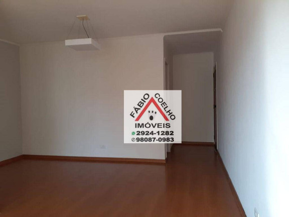Imagem Apartamento com 3 Quartos à Venda, 74 m² em Paraíso - São Paulo