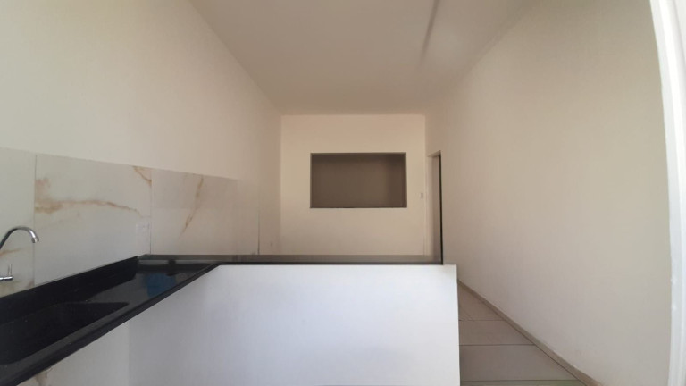 Imagem Kitnet com 1 Quarto para Alugar, 34 m² em Chácara Ondas Verdes - Cotia