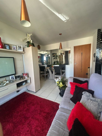 Imagem Imóvel com 2 Quartos à Venda, 53 m² em Parque Residencial Laranjeiras - Serra Imagem Imóvel com 2 Quartos à Venda, 53 m² em Parque Residencial Laranjeiras - Serra
