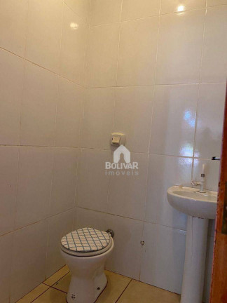 Sala Comercial para Alugar, 111 m² em Setor Nossa Senhora Da Saúde - Itumbiara