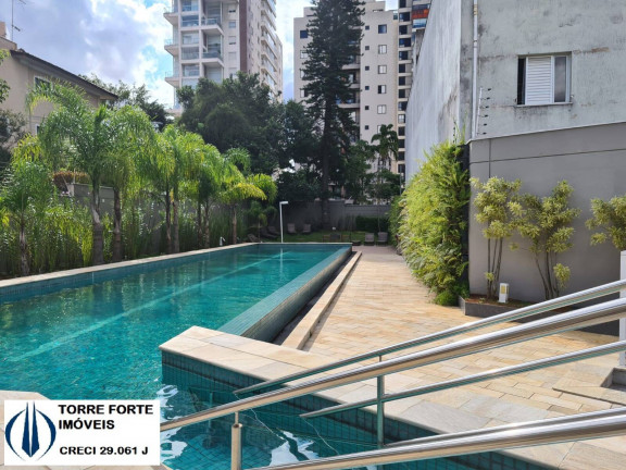 Imagem Apartamento com 3 Quartos à Venda, 79 m² em Vila Mariana - São Paulo