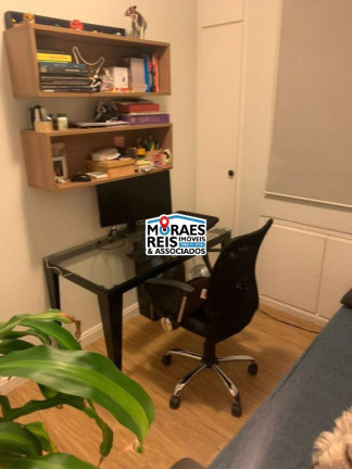 Imagem Apartamento com 3 Quartos para Alugar, 82 m² em Jardim Das Acácias - São Paulo Imagem Apartamento com 3 Quartos para Alugar, 82 m² em Jardim Das Acácias - São Paulo