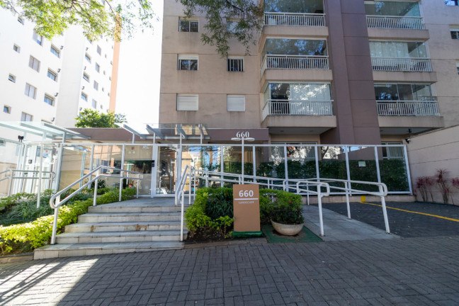 Imagem Apartamento com 2 Quartos à Venda, 90 m² em Vila Mascote - São Paulo
