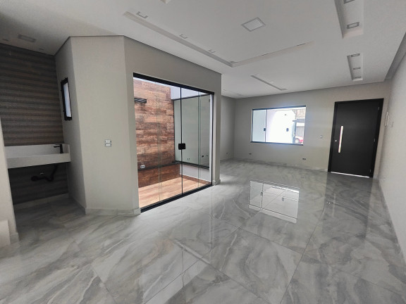Imagem Casa com 3 Quartos à Venda, 175 m² em Assunção - São Bernardo Do Campo