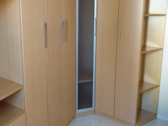 Imagem Apartamento com 2 Quartos à Venda, 40 m² em Parque Marechal Rondon - Cachoeirinha