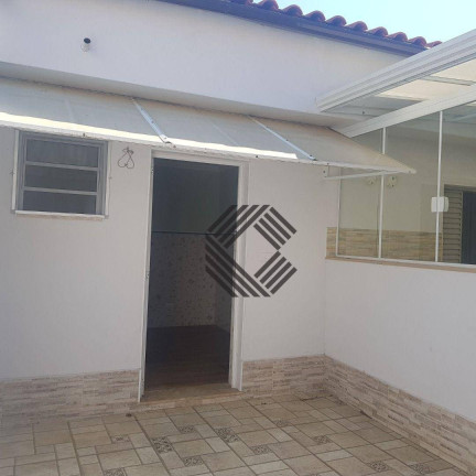 Imagem Casa com 3 Quartos à Venda, 131 m² em Jardim Santa Rosália - Sorocaba