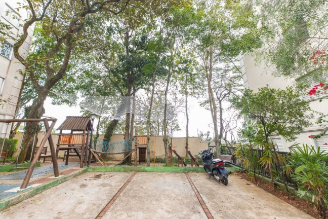 Imagem Imóvel com 3 Quartos à Venda, 55 m² em Morumbi - São Paulo Imagem Imóvel com 3 Quartos à Venda, 55 m² em Morumbi - São Paulo