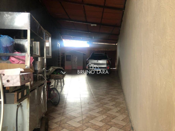 Imagem Casa com 3 Quartos à Venda, 150 m² em Resplendor - Igarapé Imagem Casa com 3 Quartos à Venda, 150 m² em Resplendor - Igarapé